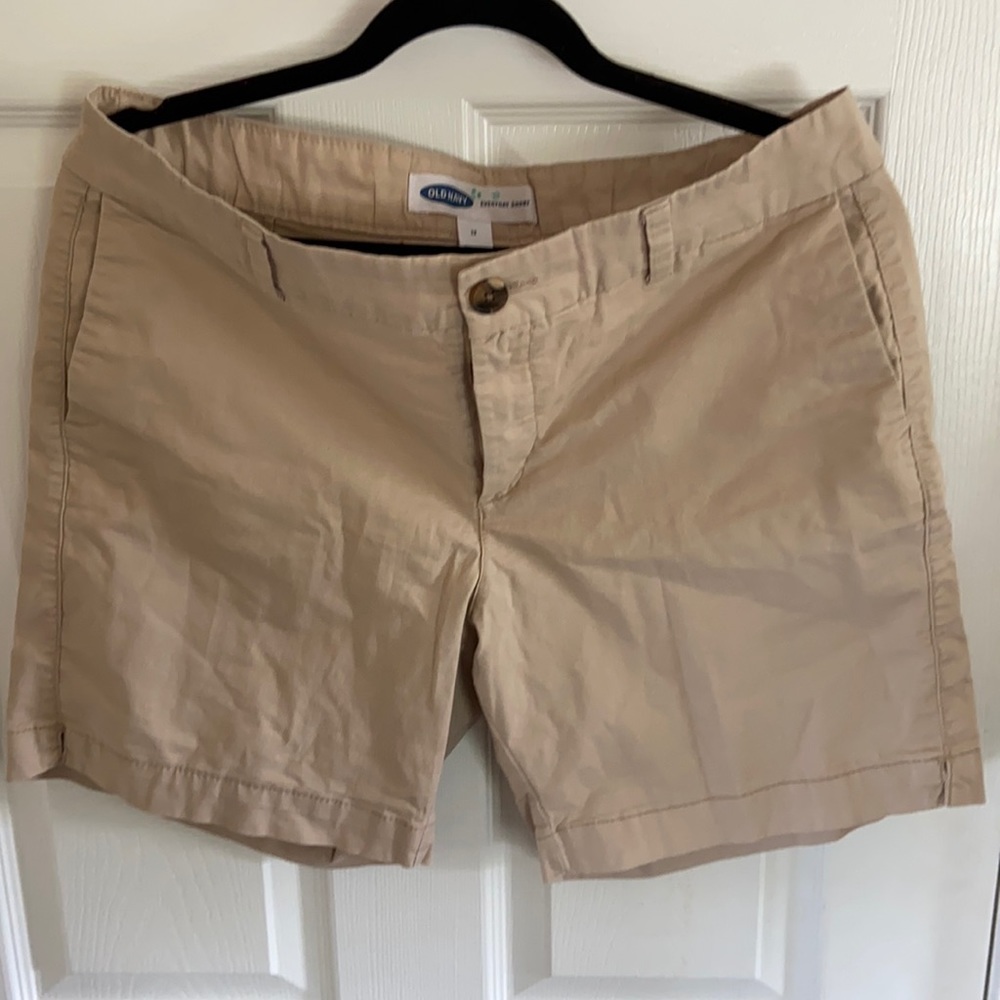 Old navy casual women’s short size 12